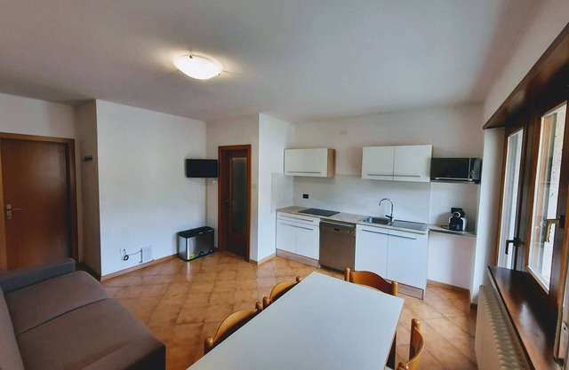 Terme Comano - Spiazzi Apart
