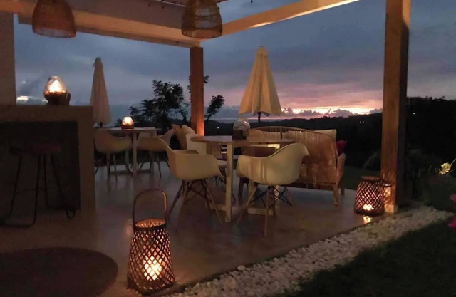 Terra Aire: a charming boutique hotel