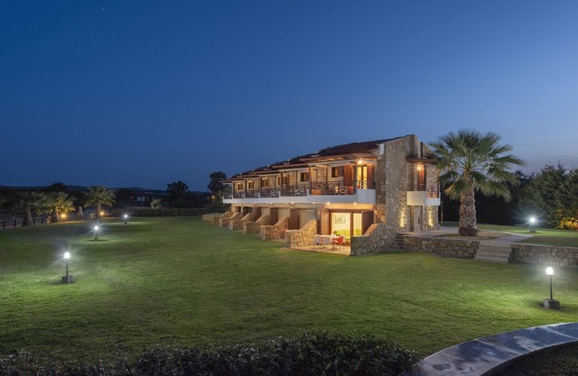 Terra d'Oro Villas