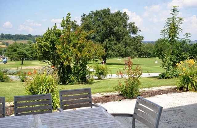 Terra Gasconha (Les Bastides Du Golf D Albret)