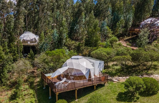TERRA LUNA GLAMPING