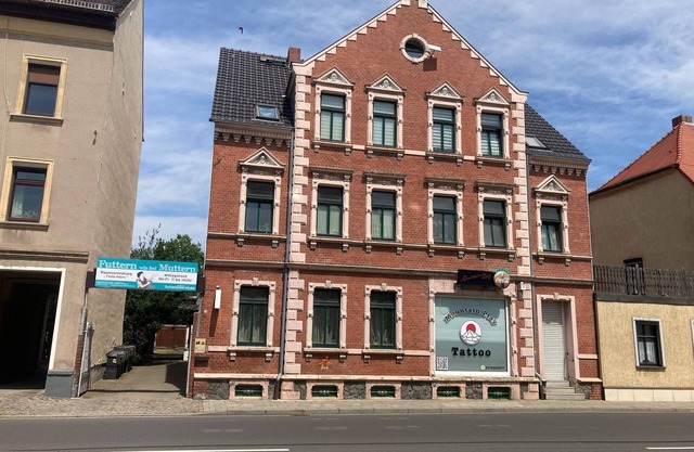 Appartement à Eilenburg près de Düben Heath