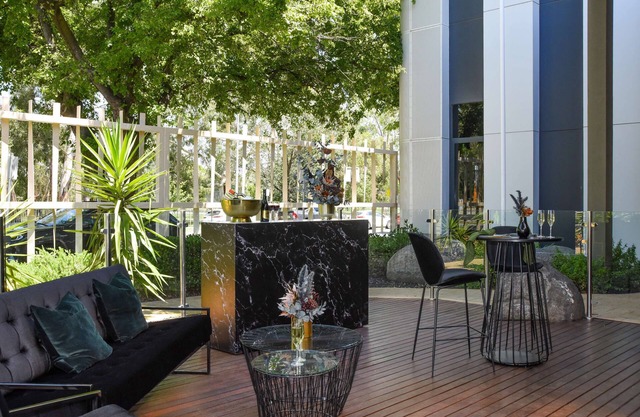 Terrace Hotel Adelaide