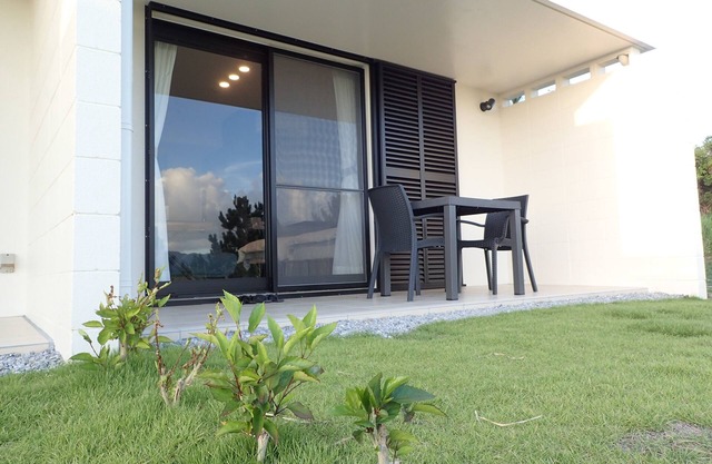 terrace IRIOMOTEJIMA CONDOMINIUM