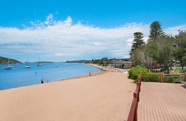 TERRASSE MANOR - ETTALONG BEACH RESORT