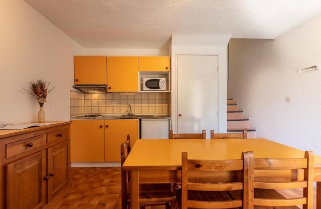 Terrasse, parking, télévision, 51m², Valberg / Beuil