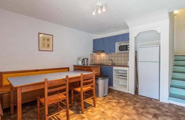 Terrasse, parking, télévision, 65m², Valberg / Beuil