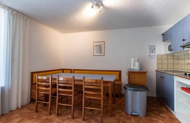 Terrasse, parking, télévision, 65m², Valberg / Beuil