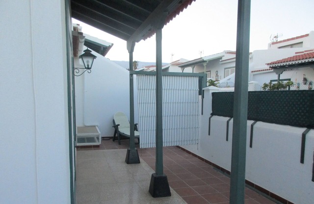 Maison mitoyenne à 100 mètres de la plage