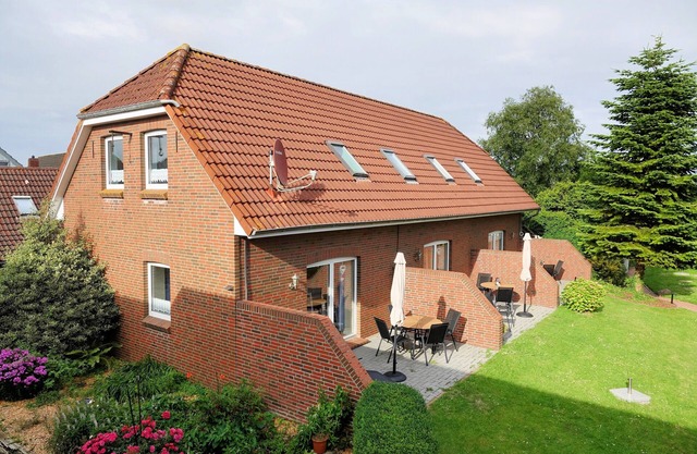 Terraced house 2 / guest house "zur alten Schmiede"