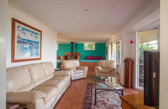 Terracotta Cottage Wallaby Ridge Hideaway Retreat