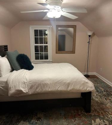 Terracotta Haven Suite