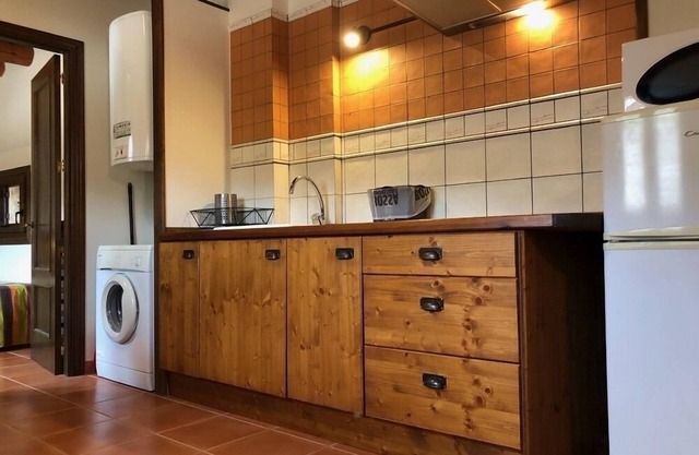 Appartement Rural Apartaments Terra Ferma Pour 4 Personnes