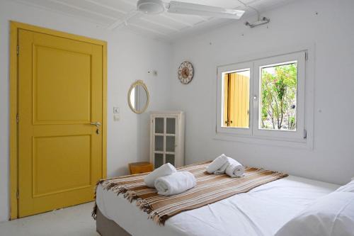 Terramare Room 5
