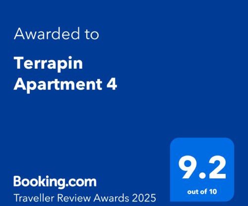 Terrapin Apartment 4