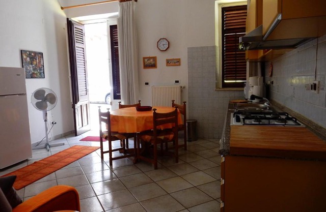 Terrasini Siracasa