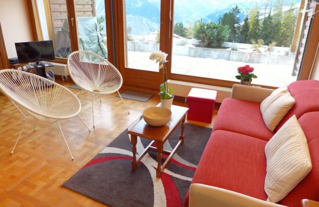 Terrasse Des Alpes 708 by Interhome