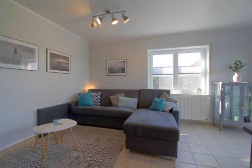 Terrassenwohnung Deichnah SI5 01