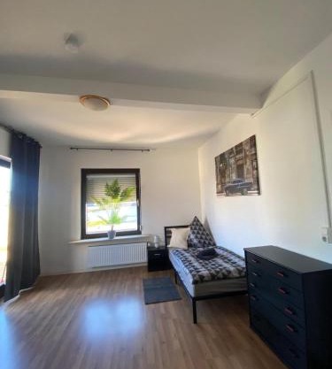 Terrassenwohnung für 2 im Herzen Andernachs