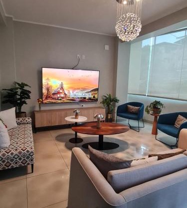 Terraza Apart Hotel