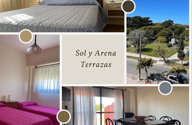 Terrazas