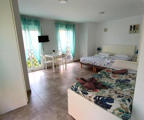 Terrazas de Capuchinos Apartamentos