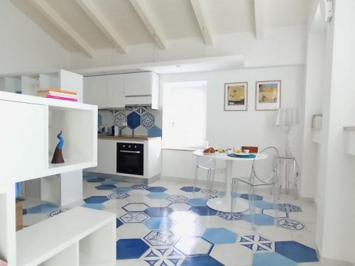 Terrazza a Santa Lucia