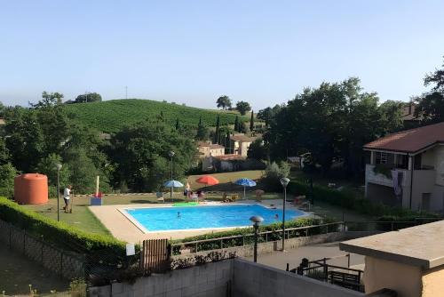 Terrazza Catabbio