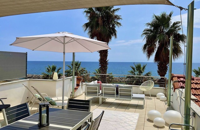 Terrazza Riva by Interhome
