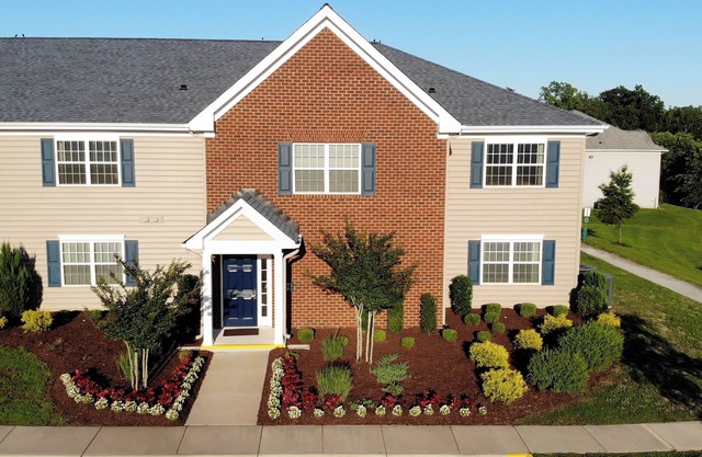 Terrific 4-bedroom condo in the Colonies Resort in Williamsburg, VA