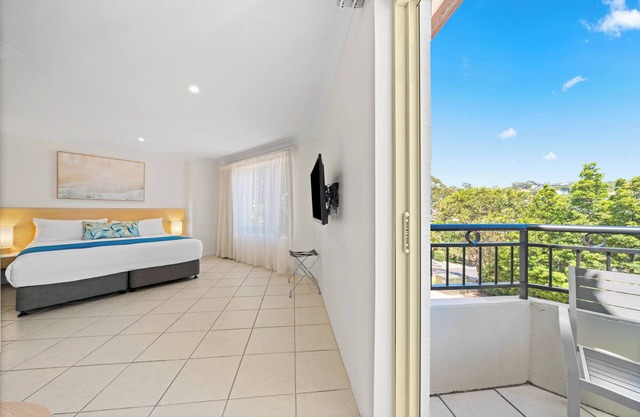 Terrigal Sails Serviced Apartments