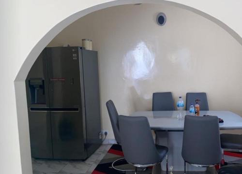 Terrouwaar holiday home