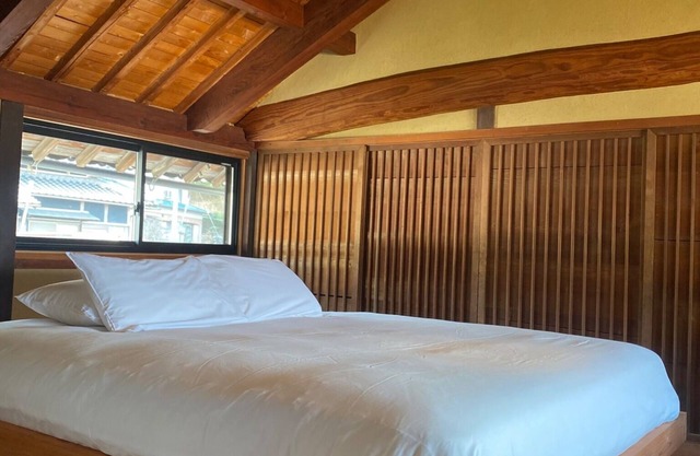 Teshimas Ocean View Retreat Yutaka / Shozugun Kagawa
