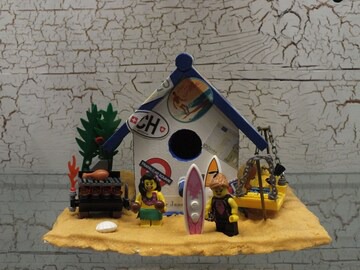 Testaway Oapi-322 Pps Single in Nuuk