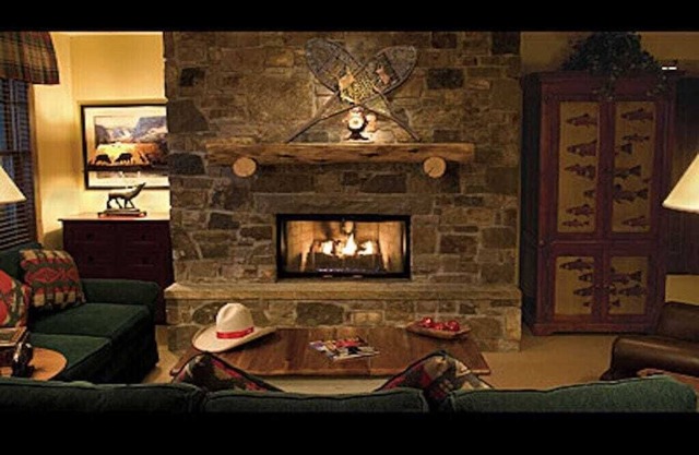 Teton Club 3 Bedroom in Luxury Ski in Ski out Resort!