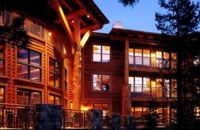 Teton Club | Ski-In/Out | Spa | Lux Resort | Concierge