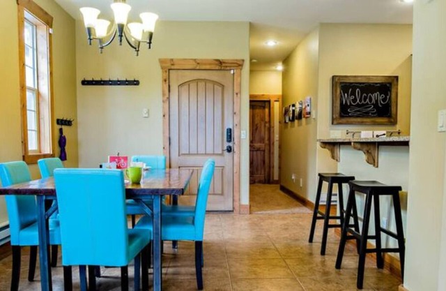 Teton Condo