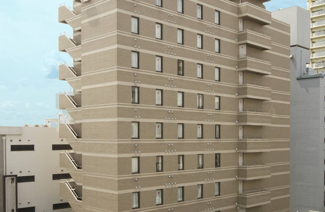 Tetoranze Makuhari Inagekaigan Hotel