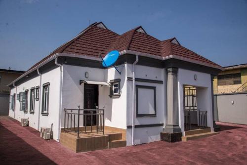 TFP Lodge