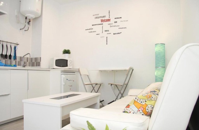 TG FreshApartments