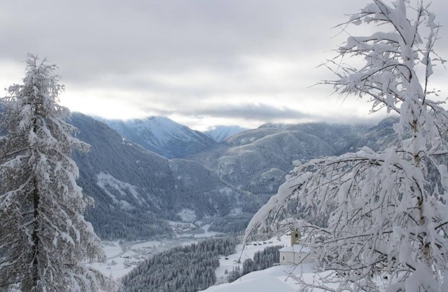 Maison de vacances Mathon pour 1 - 6 personnes avec 3 chambres à coucher - Maison de vacances indépe