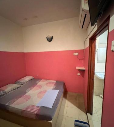 TGT MOTEL Gurun