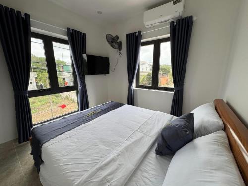 Thái Bảo 4 Hotel