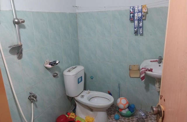 Thương Trần Villa Hồ Bơi