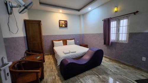 Thảo Nguyên 2 Hotel