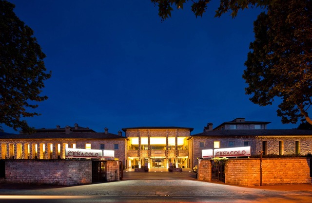TH Assisi - Hotel Cenacolo