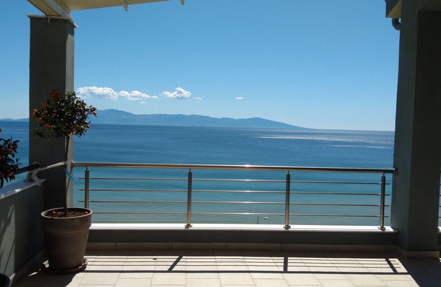 Maison de luxe Thala-sea vue mer imprenable