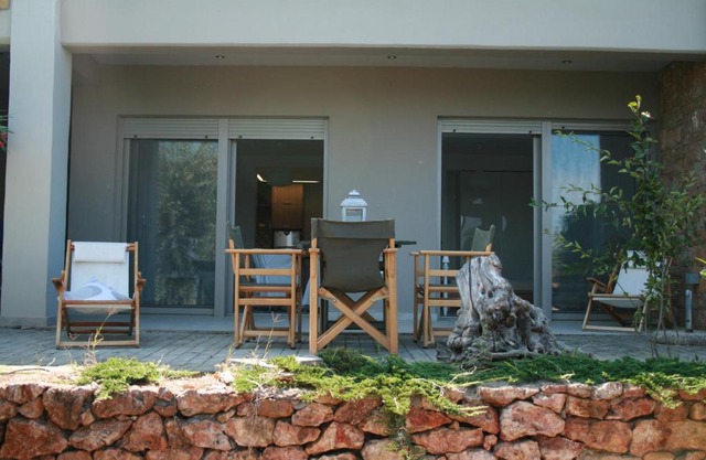 Thalassa Apartment