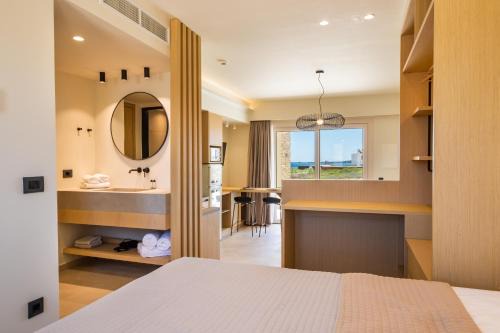 Thalassa Suites
