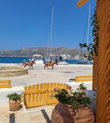 Thalassea house2 Lipsi